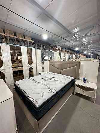 საძინებელი ოთახის კომპლექტი თბილისი