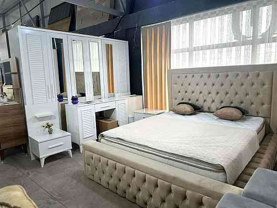 საძინებელი ოთახის კომპლექტი თბილისი