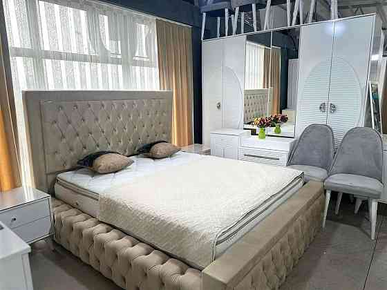 საძინებელი ოთახის კომპლექტი თბილისი