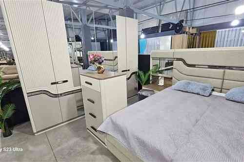 საძინებელი ოთახის კომპლექტი თბილისი