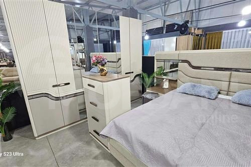 საძინებელი ოთახის კომპლექტი თბილისი - photo 2