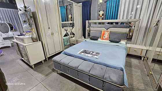 საძინებელი ოთახის კომპლექტი თბილისი