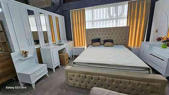 საძინებელი ოთახის კომპლექტი თბილისი