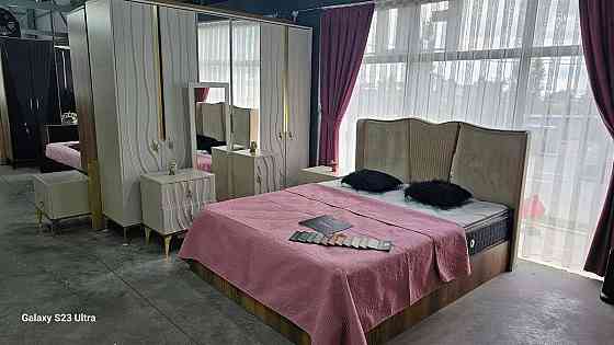 საძინებელი ოთახის კომპლექტი თბილისი