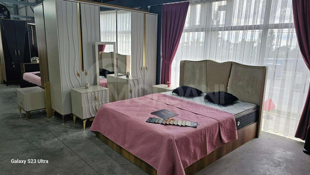 Bedroom set Tbilisi - photo 1