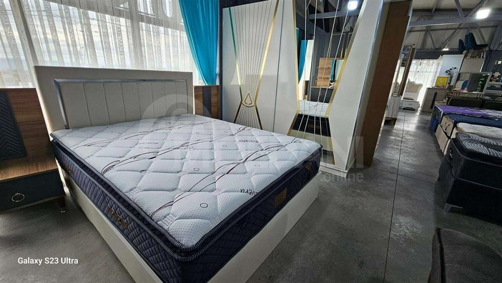 Bedroom set Tbilisi - photo 1