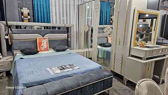 საძინებელი ოთახის კომპლექტი თბილისი