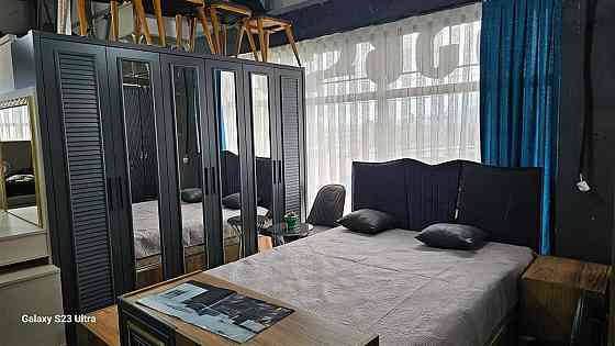 საძინებელი ოთახის კომპლექტი თბილისი