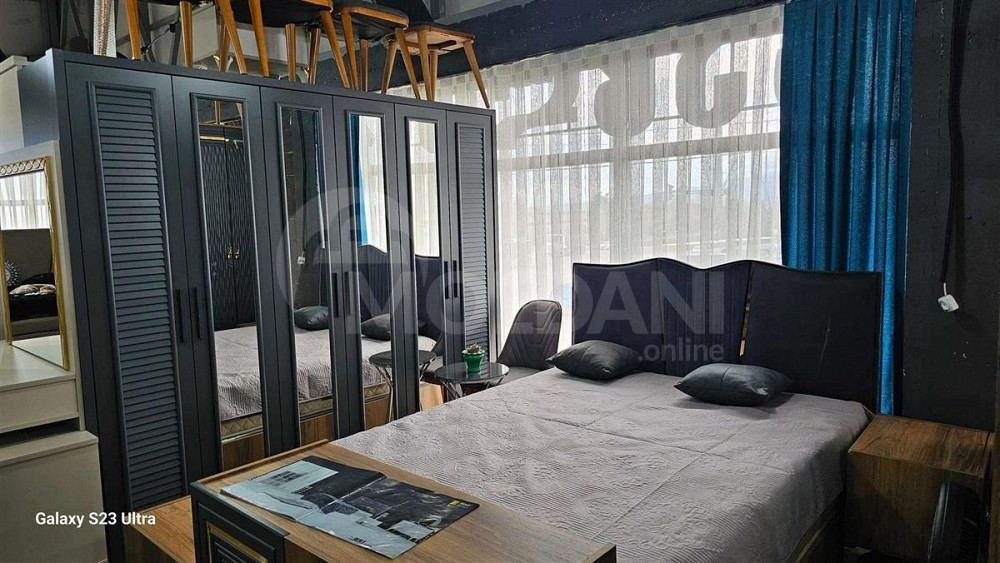 Bedroom set Tbilisi - photo 1