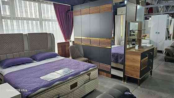 საძინებელი ოთახის კომპლექტი თბილისი