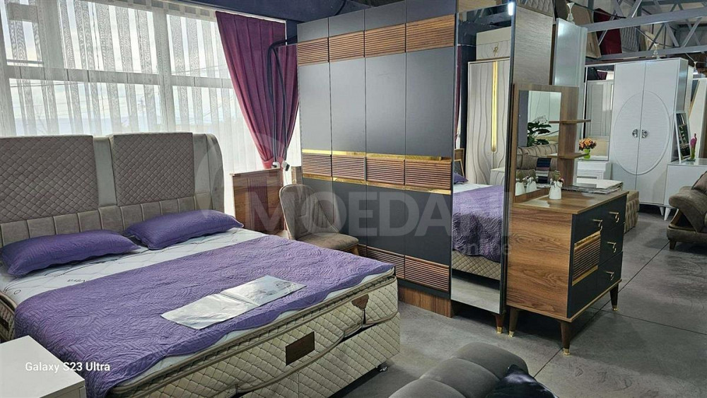 Bedroom set Tbilisi - photo 1