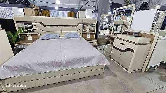 საძინებელი ოთახის კომპლექტი თბილისი