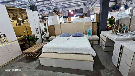 საძინებელი ოთახის კომპლექტი თბილისი