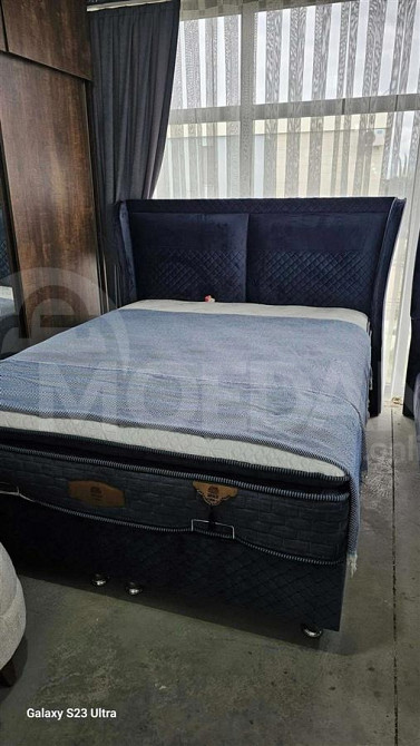 Bed for sale. Tbilisi - photo 1
