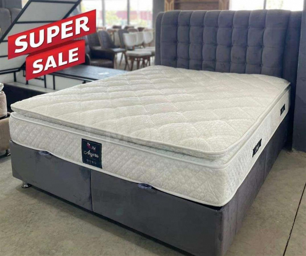 Bed for sale Tbilisi - photo 1