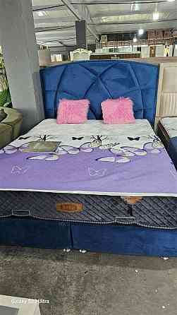 იყიდება საწოლი თბილისი