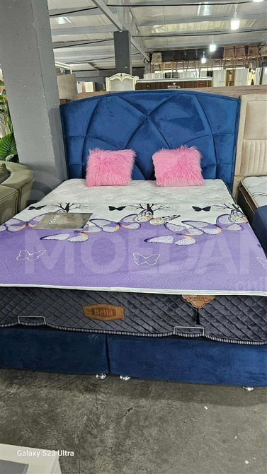 იყიდება საწოლი თბილისი - photo 1