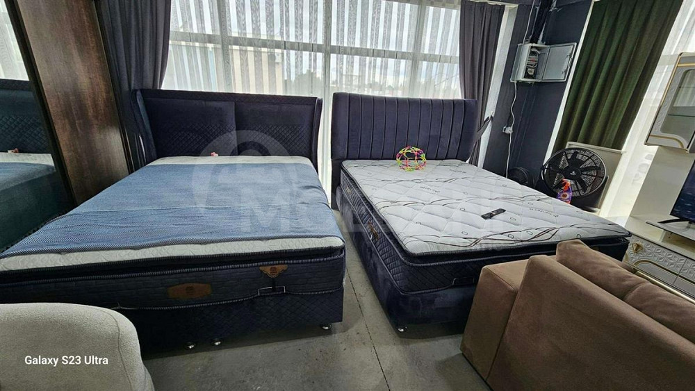 Bed for sale Tbilisi - photo 1