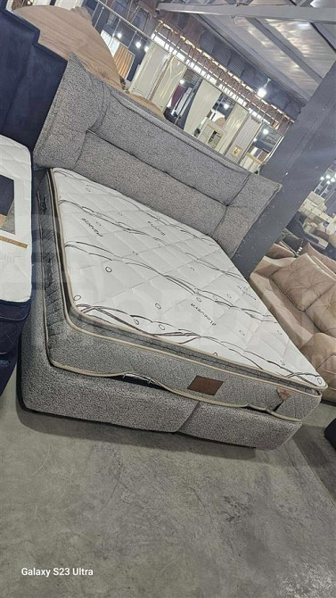 Bed for sale Tbilisi - photo 1