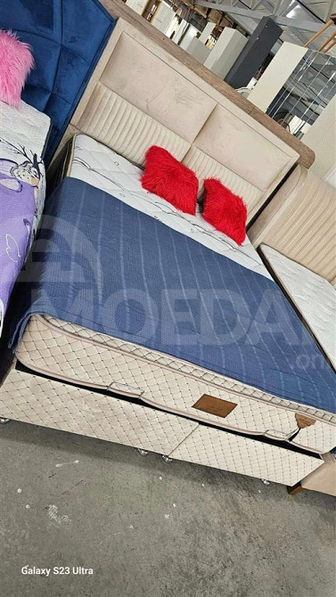Bed for sale Tbilisi - photo 1