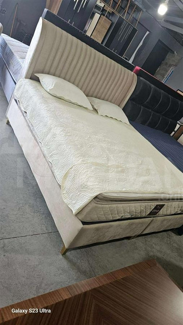 Bed for sale Tbilisi - photo 1