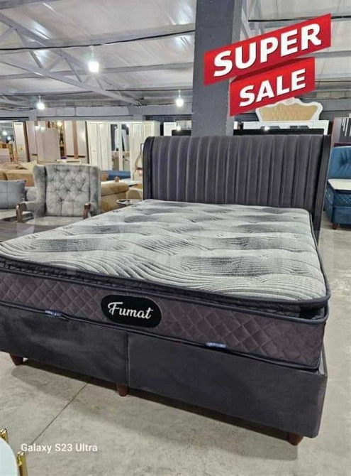 Bed for sale Tbilisi - photo 1