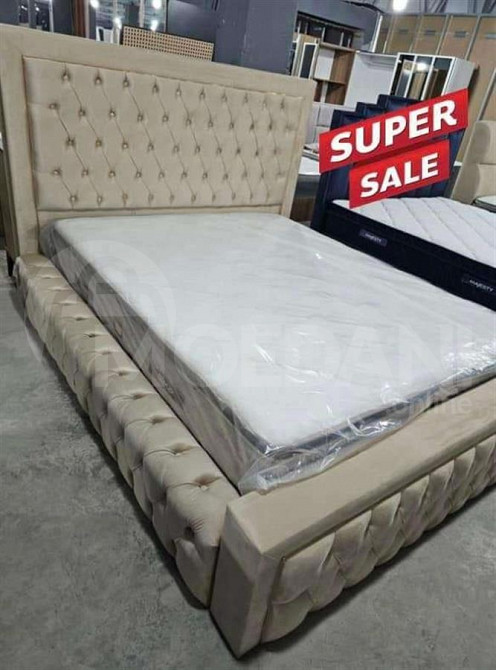 Bed for sale Tbilisi - photo 1