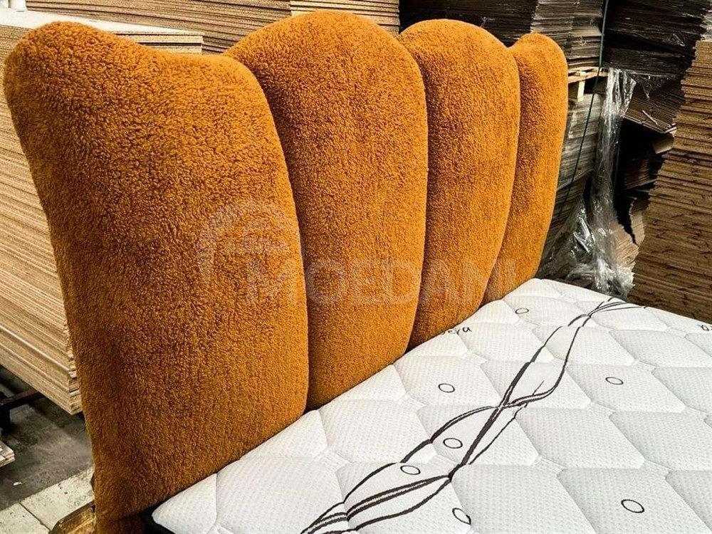 იყიდება საწოლი თბილისი - photo 1