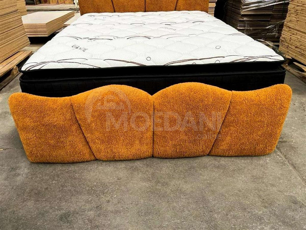 იყიდება საწოლი თბილისი - photo 3