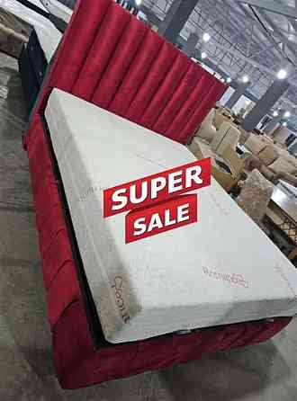 იყიდება საწოლი თბილისი