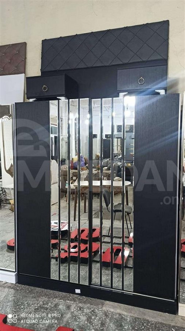 საძინებელი ოთახის კომპლექტი თბილისი - photo 1