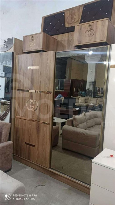 საძინებელი ოთახის კომპლექტი თბილისი - photo 1