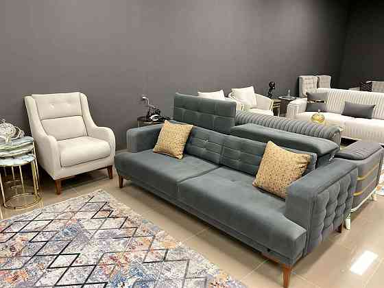 მისაღები ოთახის სამეული თბილისი