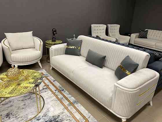 მისაღებუ ოთახის სამეული თბილისი