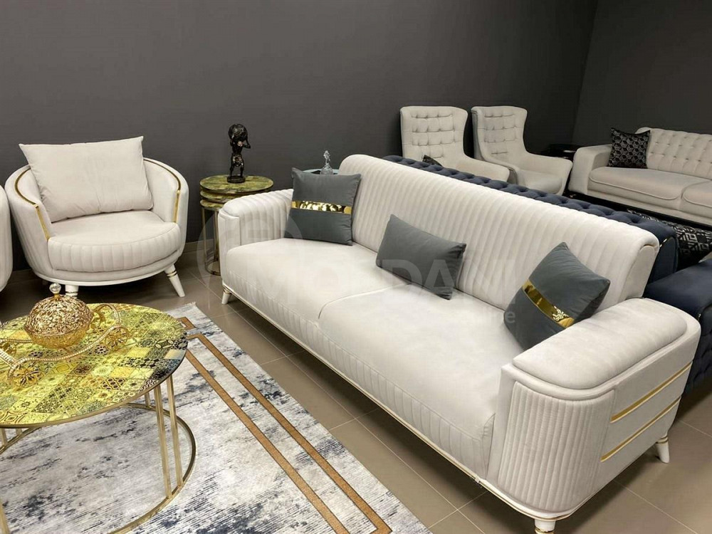 Living room triple Tbilisi - photo 1