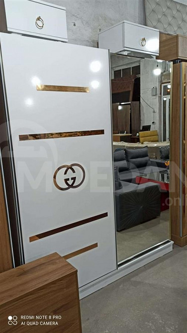 საძინებელი ოთახის კომპლექტი თბილისი - photo 1