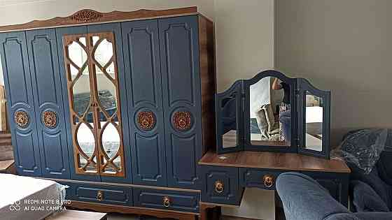 კომოდო და კარადა თბილისი