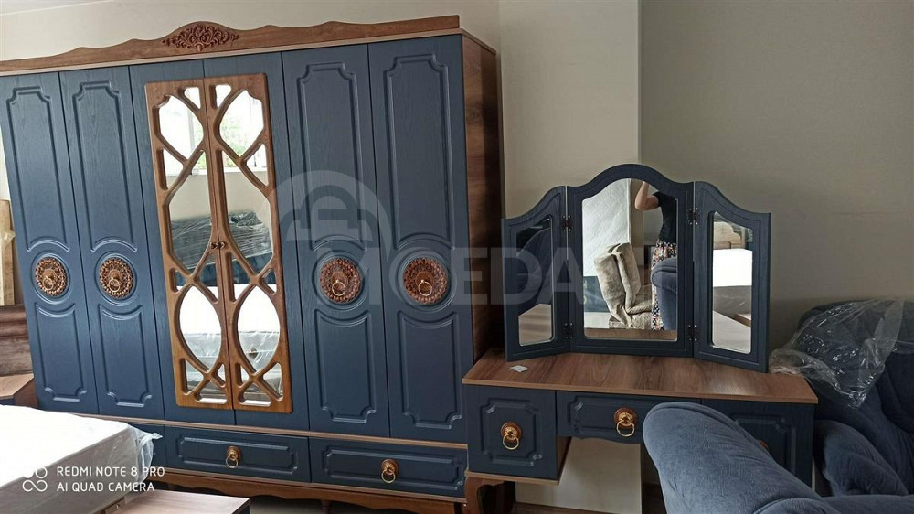 Dresser and closet Tbilisi - photo 1