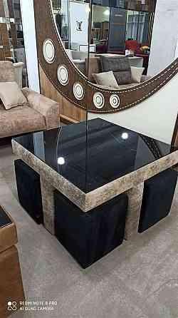 ჟურნალების მაგიდა თბილისი