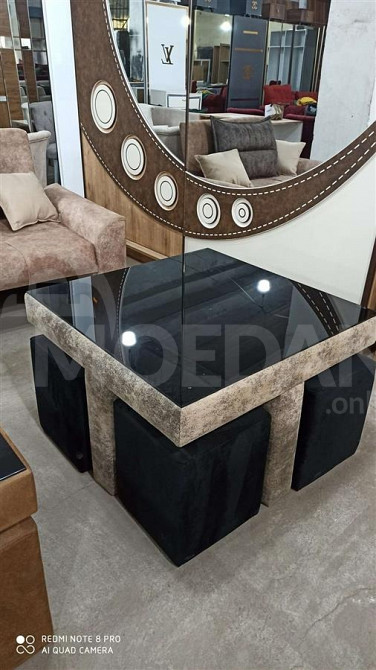 a coffee table Tbilisi - photo 1