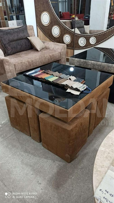 a coffee table Tbilisi - photo 1
