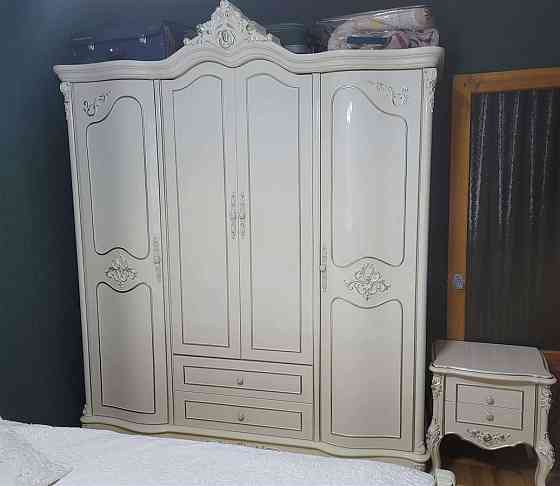 საძინებლის კარადა თბილისი