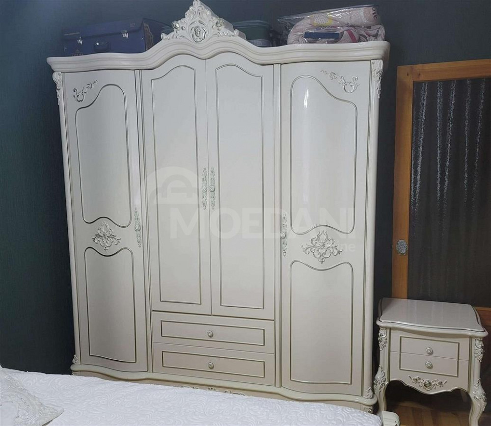 Bedroom closet Tbilisi - photo 1