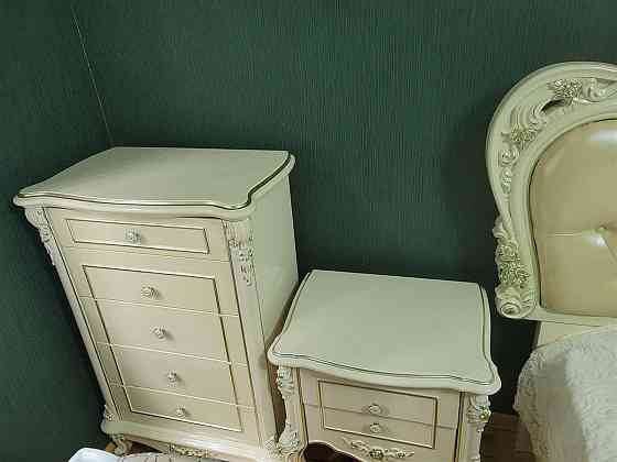 Bedroom vanity and chest of drawers Tbilisi