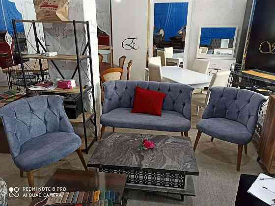 Living room set Tbilisi