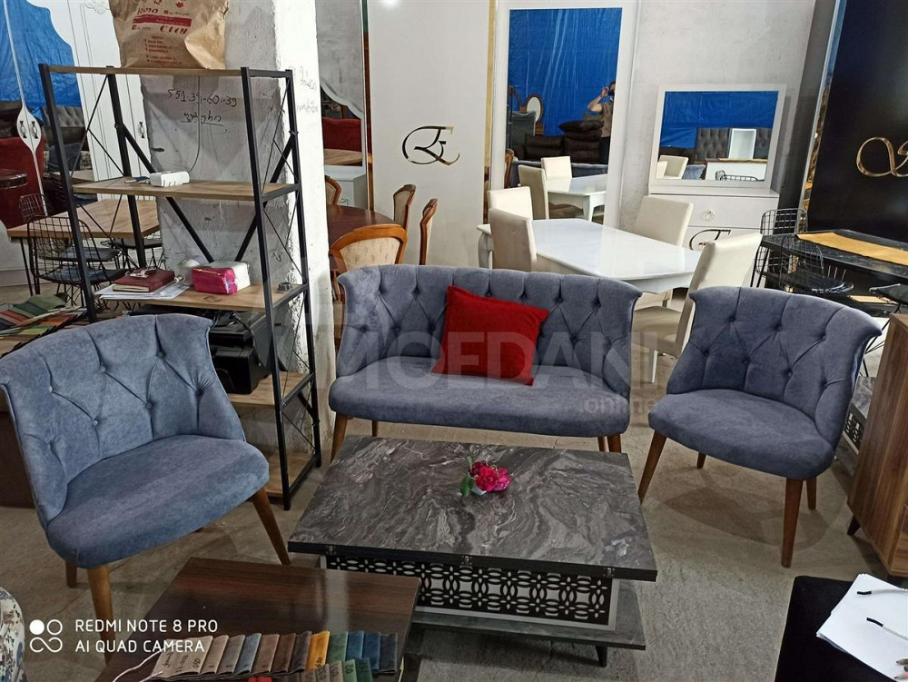 Гостиная Тбилиси - изображение 1