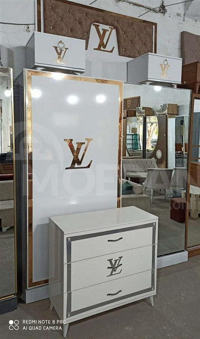 Bedroom set Tbilisi - photo 1