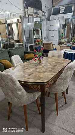 Kitchen table and chairs Tbilisi