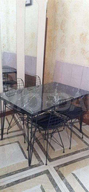 Kitchen table and chairs Tbilisi - photo 1