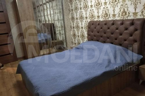 the bed Tbilisi - photo 2